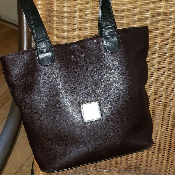 HCL/VINTAGE Handbags - HCL **HUGE PRICE DROP**
